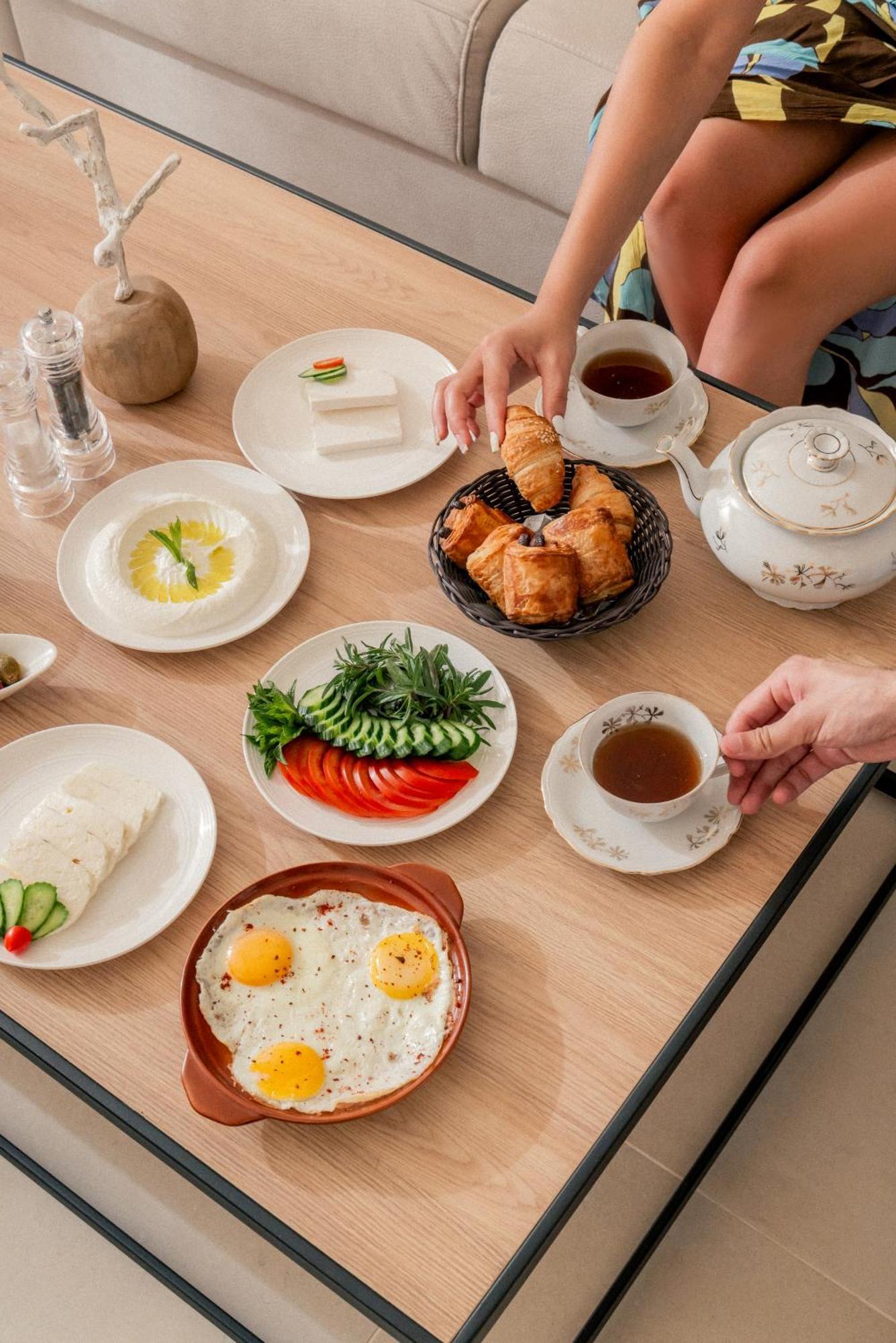 Hotel Saint Georges Beirut Al Marfa' 外观 照片