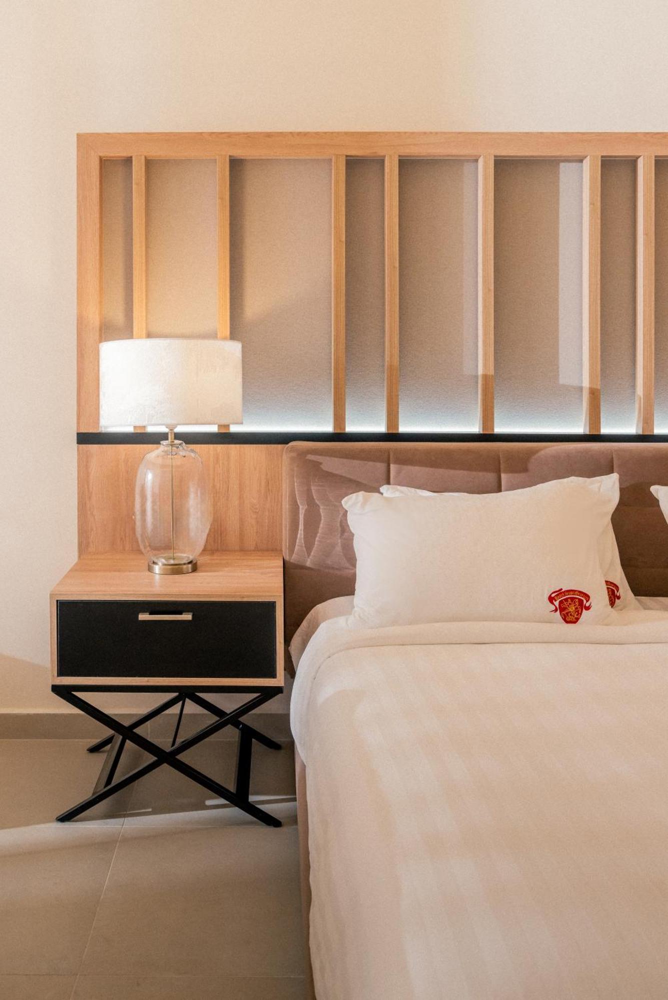 Hotel Saint Georges Beirut Al Marfa' 外观 照片